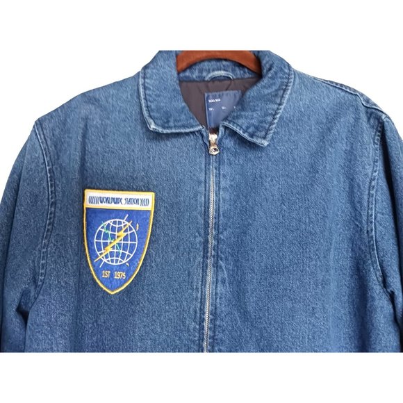 Vintage Zara Jacket - Picture 2 of 7